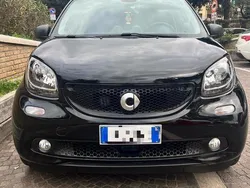 Nero Usata 2019 Smart ForFour Electric Drive Tre volumi | 11.000 € (Buon prezzo)