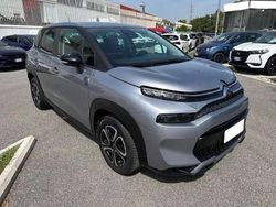 Argento Usata 2024 Citroën C3 Aircross SUV | 18.849 € (Buon prezzo)