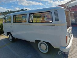 Bianco Usata 1970 VW T2 Furgone | 20.300 €