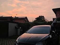 Nero Usata 2017 Seat Leon FR Tre volumi | 19.900 €