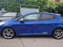 Other Usata 2017 Renault Clio IV GT-Line Tre volumi | 10.900 € (Buon prezzo)