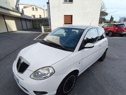 Usata 2009 Lancia Ypsilon Due volumi | 2900 € (Ottimo prezzo)