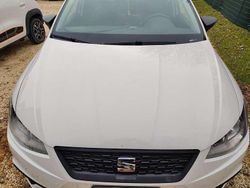 Bianco Usata 2018 Seat Ibiza Reference Tre volumi | 5500 € (Ottimo prezzo)