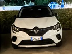 Bianco Usata 2023 Renault Captur Techno SUV | 22.000 € (Buon prezzo)