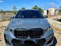 Grigio Usata 2023 BMW X1 M Sport SUV | 34.900 € (Ottimo prezzo)