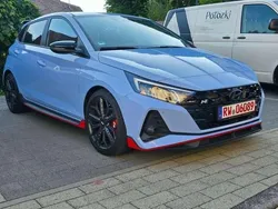 Blu Usata 2023 Hyundai i20 N Performance Due volumi | 27.900 € (Buon prezzo)