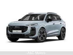 Grigio Nuova 2026 Audi 200 S-Line SUV | 50.750 €