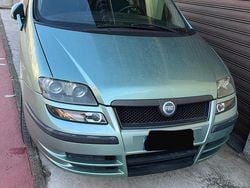 Verde Usata 2006 Fiat Ulysse Monovolume | 2800 € (Buon prezzo)