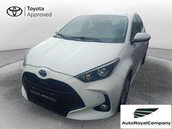 Altro Usata 2021 Toyota Yaris Hybrid Active Tre volumi | 16.000 € (Buon prezzo)