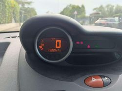 Bianco Usata 2009 Renault Twingo Due volumi | 2200 € (Ottimo prezzo)