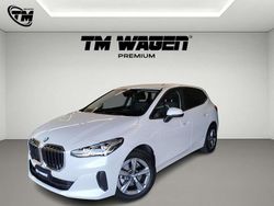 Bianco Usata 2022 BMW 220 Active Tourer Monovolume | 24.900 € (Ottimo prezzo)