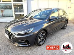 Grigio scuro Usata 2021 Hyundai i30 Prime Station wagon | 14.990 €