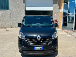 Nero Usata 2017 Renault Trafic Zen Furgone | 19.900 € (Buon prezzo)