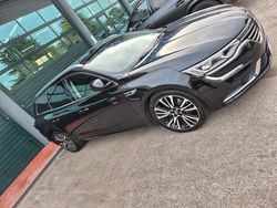 Nero Usata 2017 Renault Talisman Initiale Paris Tre volumi | 15.000 € (Buon prezzo)