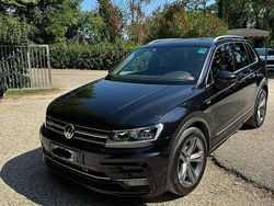 Usata 2019 VW Tiguan Advance SUV | 21.900 € (Buon prezzo)