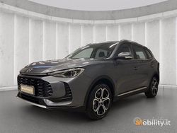Grigio Nuova 2025 MG ZS Comfort SUV | 23.432 € (Buon prezzo)