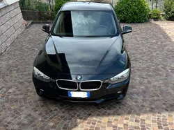 Usata 2015 BMW 318 Gran Turismo Tre volumi | 13.000 € (Buon prezzo)