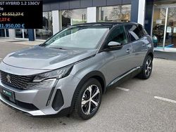 Grigio Usata 2024 Peugeot 3008 GT SUV | 31.950 € (Buon prezzo)