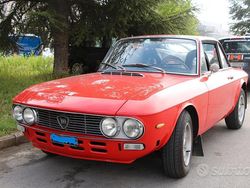 Usata 1970 Lancia Fulvia Coupé | 37.000 €