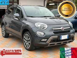 Grigio Usata 2018 Fiat 500X Cross Plus SUV | 15.900 € (Buon prezzo)