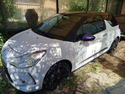 Bianco Usata 2013 Citroën DS3 Sport Chic Coupé | 7500 € (Cara)