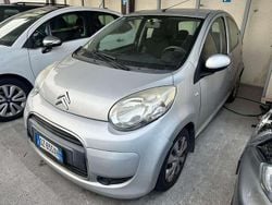 Argento Usata 2010 Citroën C1 Due volumi | 4900 € (Buon prezzo)