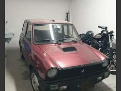 Usata 1984 Autobianchi A112 Due volumi | 4500 €