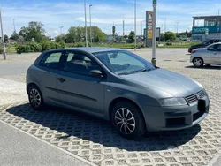 Usata 2003 Fiat Stilo Due volumi | 500 € (Buon prezzo)