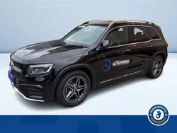 Nero metallizzato Usata 2024 Mercedes GLB200 Advanced Plus SUV | 47.700 € (Buon prezzo)