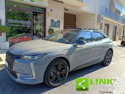 Grigio Usata 2023 DS Automobiles DS4 Performance Tre volumi | 29.900 € (Molto cara)