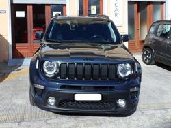Blu Usata 2020 Jeep Renegade Night Eagle SUV | 14.999 € (Buon prezzo)