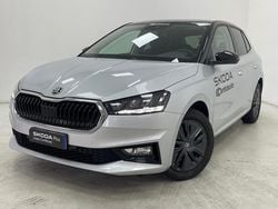 Argento Nuova 2025 Skoda Fabia Style Due volumi | 19.350 € (Buon prezzo)