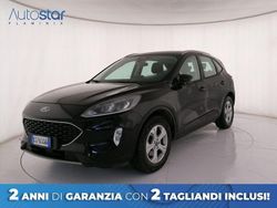 Nero Usata 2021 Ford Kuga Business Edition SUV | 16.500 € (Super prezzo)