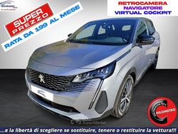 Grigio Usata 2024 Peugeot 3008 Allure SUV | 19.990 € (Ottimo prezzo)