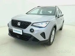 Argento Usata 2022 Seat Arona Style SUV | 13.790 € (Ottimo prezzo)