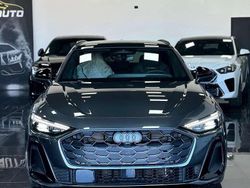 Grigio Nuova 2025 Audi S5 Ambiente Station wagon | 89.990 € (Cara)