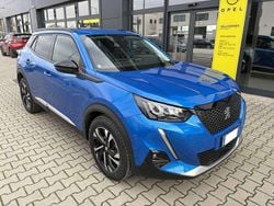 Blu Usata 2022 Peugeot 2008 Allure SUV | 17.490 € (Ottimo prezzo)