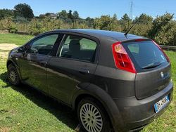 Usata 2007 Fiat Grande Punto Due volumi | 1500 € (Ottimo prezzo)