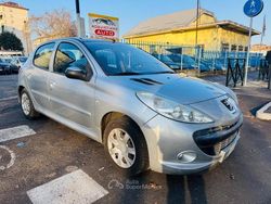 Usata 2012 Peugeot 206 | 4350 € (Cara)