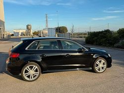 Usata 2020 Audi A3 Admired Tre volumi | 17.000 €