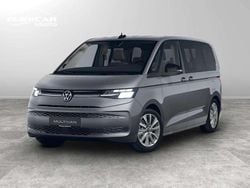 Grigio indio metallizzato Nuova 2025 VW Multivan Life Furgone | 56.750 € (Ottimo prezzo)