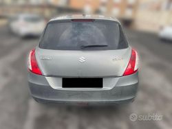 Usata 2012 Suzuki Swift Tre volumi | 6500 € (Buon prezzo)