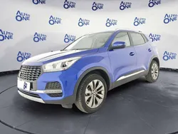 Blu Usata 2022 DR Automobiles DR4 SUV | 12.690 € (Ottimo prezzo)