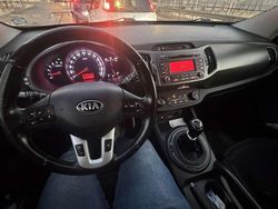 Usata 2013 Kia Sportage Active SUV | 8500 € (Ottimo prezzo)