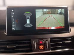 Usata 2018 BMW 216 Active Tourer Sport Line Monovolume | 13.500 € (Buon prezzo)