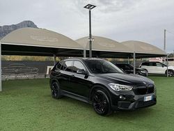 Nero Usata 2019 BMW X1 xLine SUV | 19.900 € (Ottimo prezzo)
