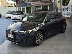 Bianco Usata 2019 Audi A1 S-Line Due volumi | 17.990 € (Buon prezzo)