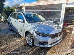 Grigio Usata 2021 Fiat Tipo Business Tre volumi | 9500 € (Ottimo prezzo)