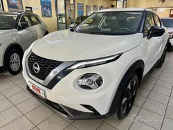 Usata 2023 Nissan Juke N-Connecta SUV | 19.900 € (Buon prezzo)