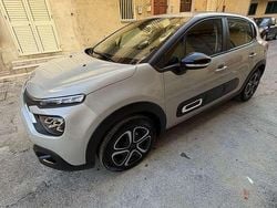 Usata 2022 Citroën C3 PureTech Tre volumi | 11.500 € (Ottimo prezzo)